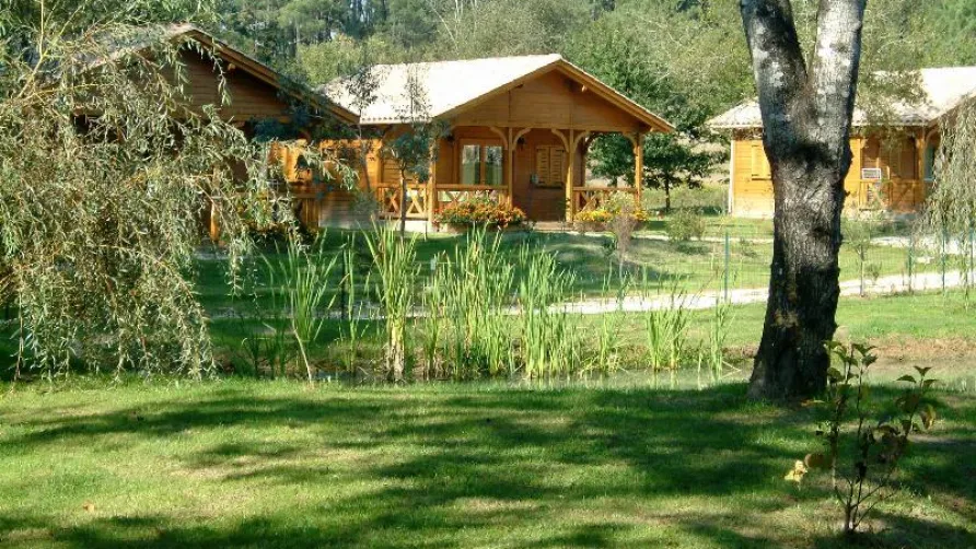 Les Cottages en Périgord