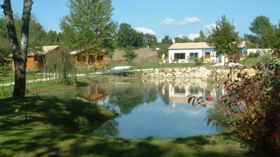 Les Cottages en Périgord