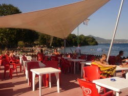 Camping Roma Flash