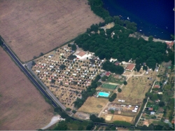 Camping Roma Flash