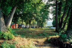 Camping Roma Flash