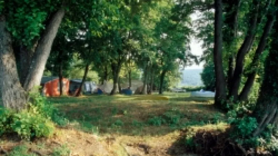 Camping Roma Flash