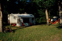 Camping Roma Flash