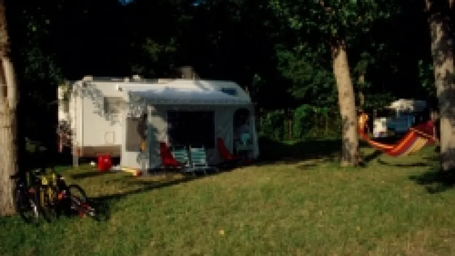 Camping Roma Flash