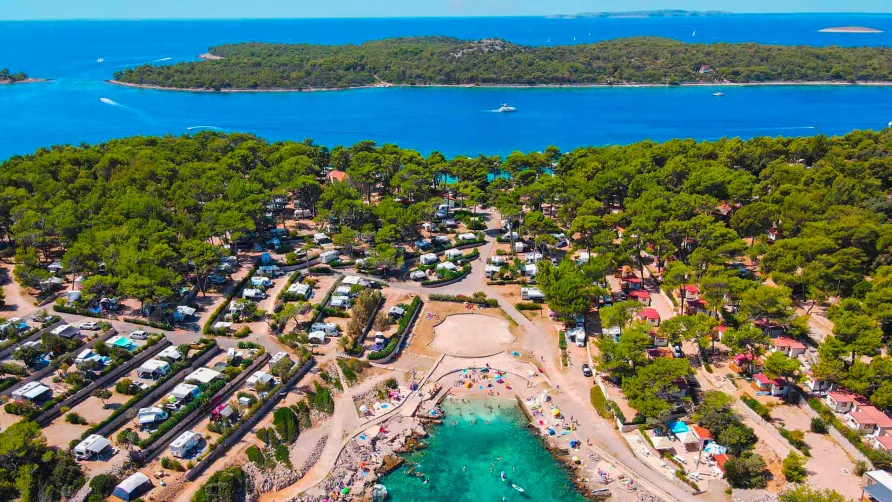 Baia Holiday Poljana
