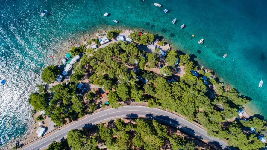 Baia Holiday Poljana