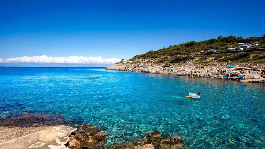Baia Holiday Poljana