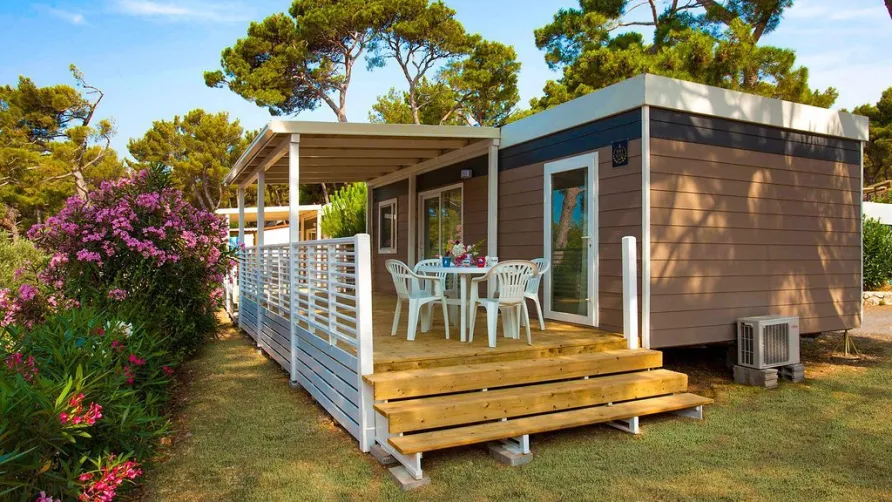 Baia Holiday Poljana
