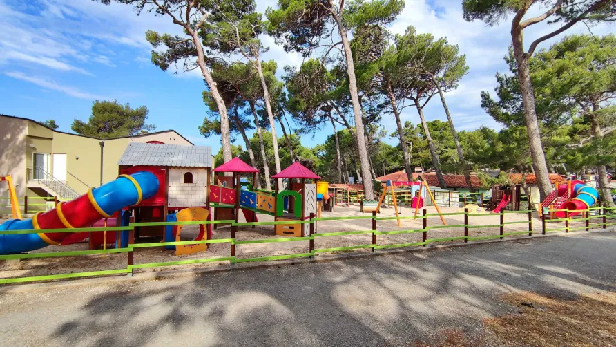 Baia Holiday Poljana