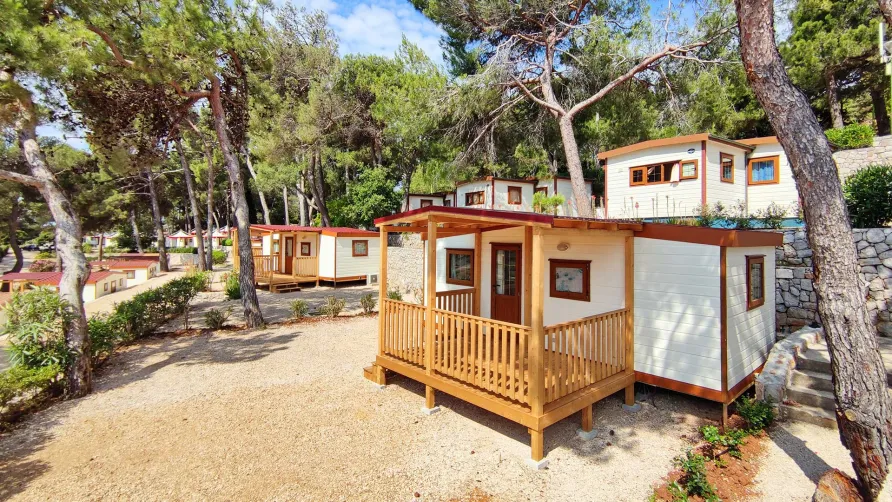 Baia Holiday Poljana