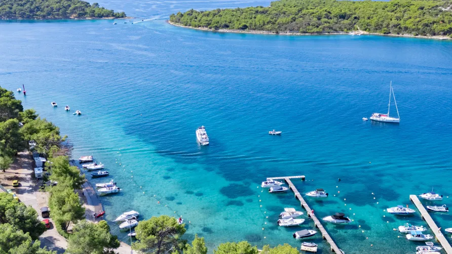 Baia Holiday Poljana