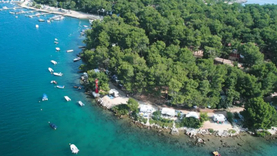 Baia Holiday Poljana
