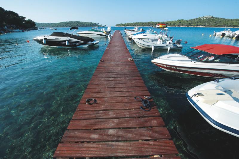 Baia Holiday Poljana