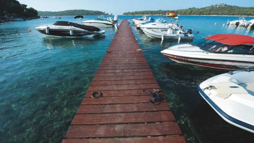 Baia Holiday Poljana