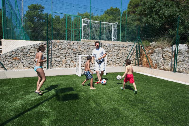 Baia Holiday Poljana