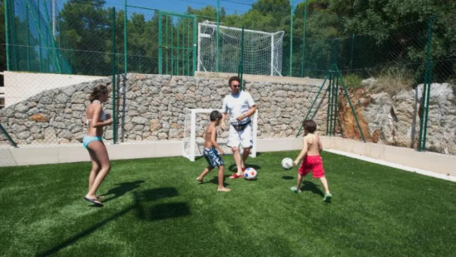 Baia Holiday Poljana