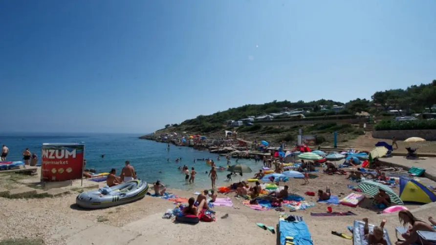 Baia Holiday Poljana