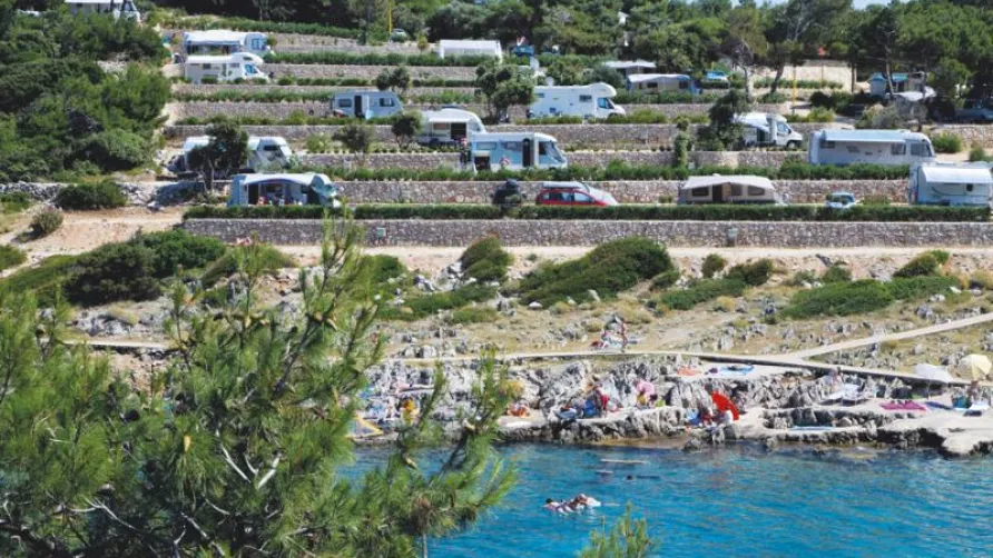 Baia Holiday Poljana
