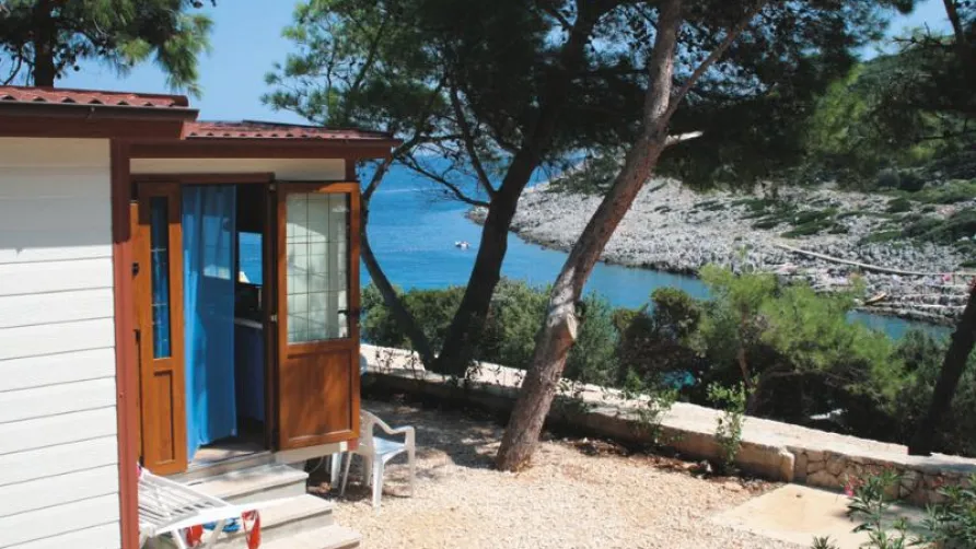 Baia Holiday Poljana