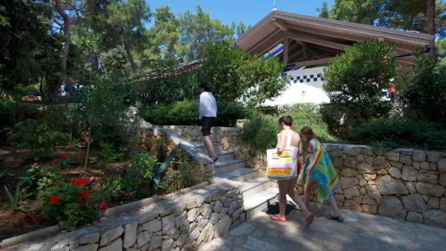 Baia Holiday Poljana