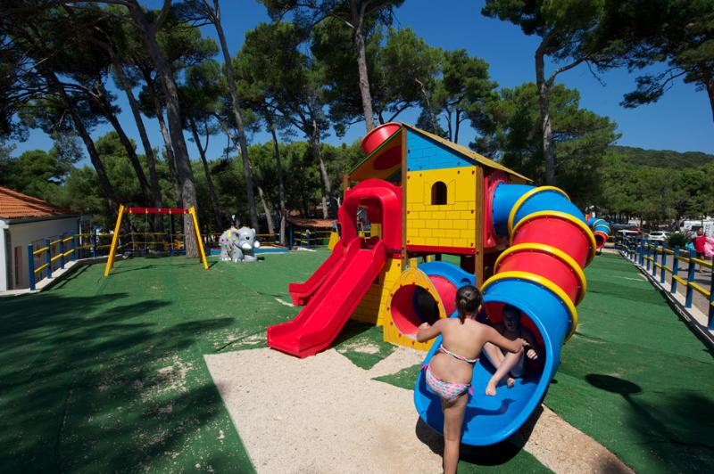 Baia Holiday Poljana