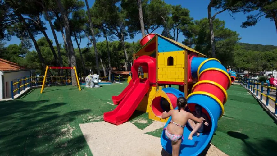 Baia Holiday Poljana
