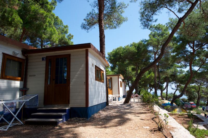 Baia Holiday Poljana