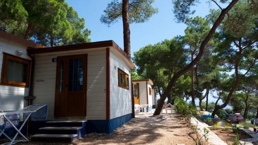 Baia Holiday Poljana