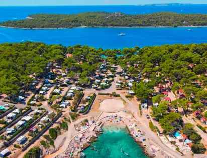 Baia Holiday Poljana