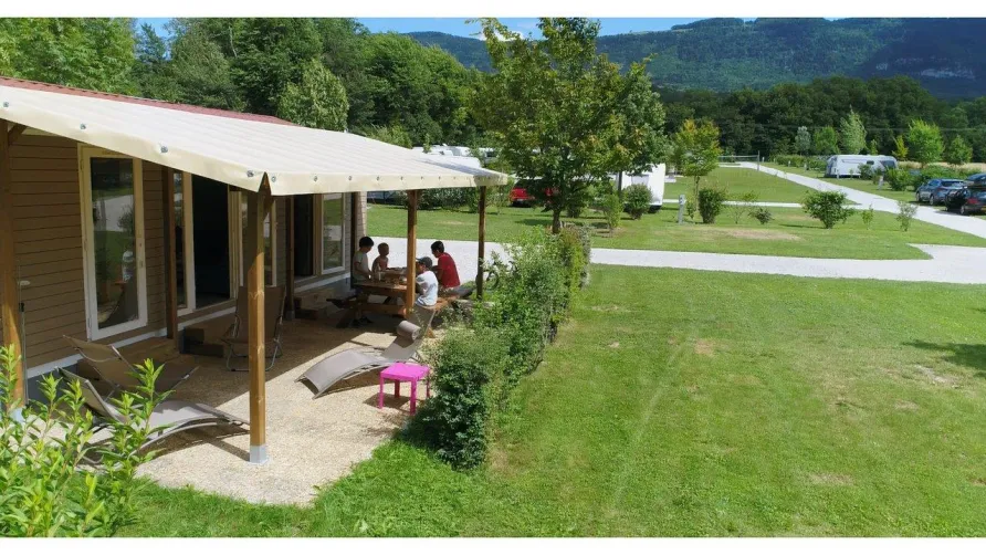 La Colombière