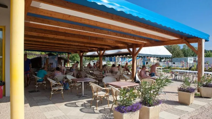 Camping Les Bords de Loue