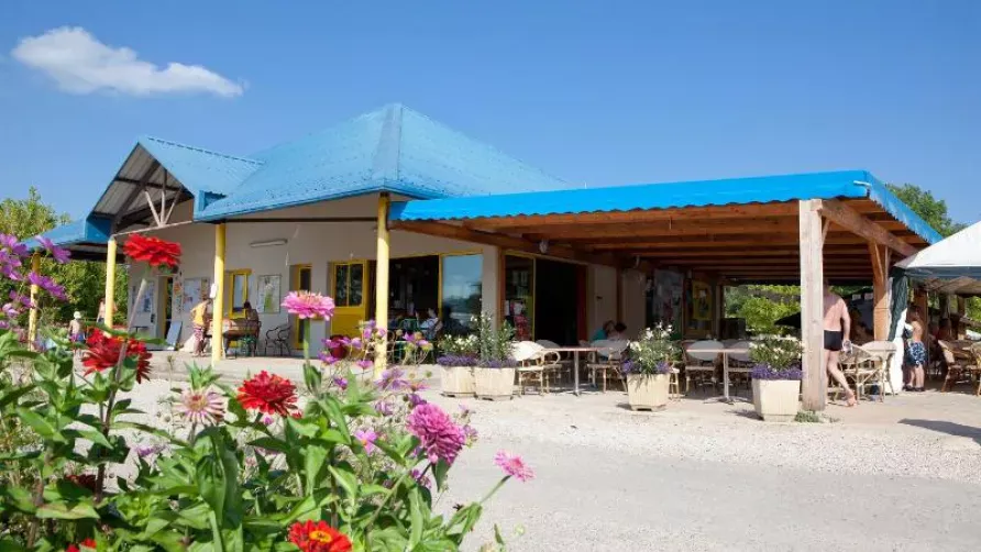 Camping Les Bords de Loue