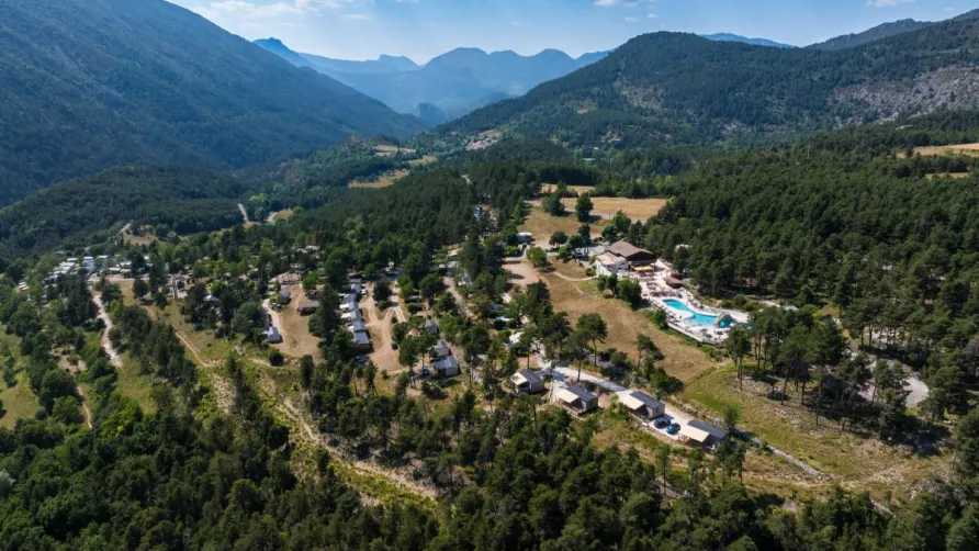 RCN les Collines de Castellane