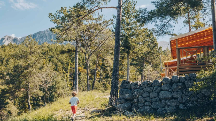 RCN les Collines de Castellane
