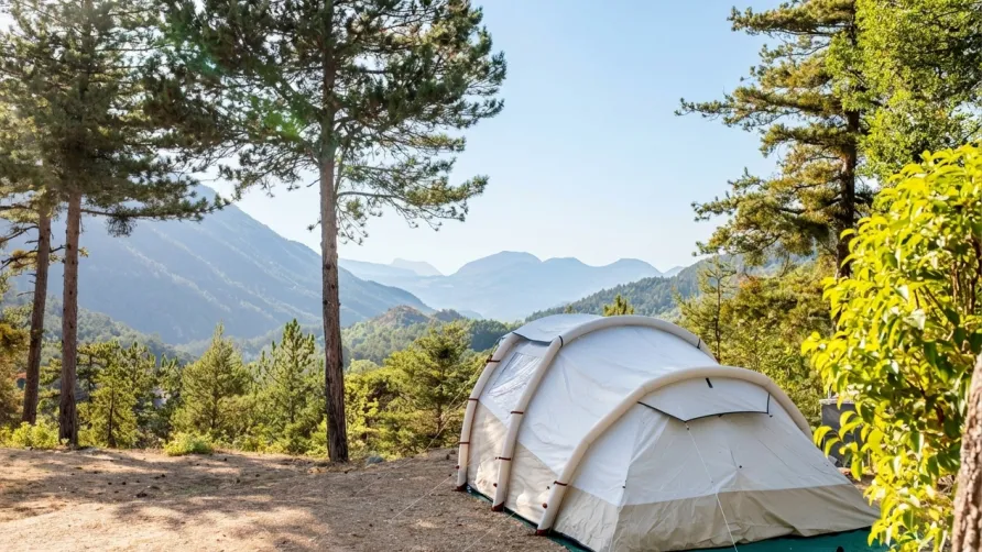 RCN les Collines de Castellane