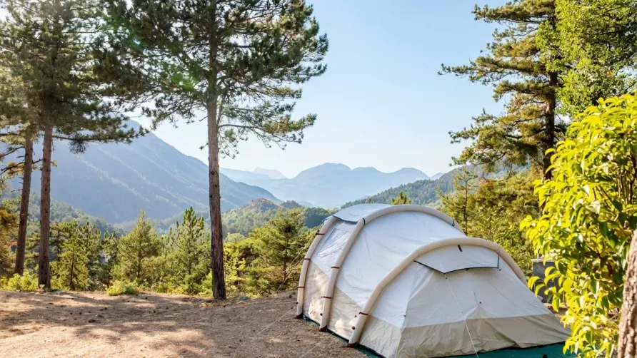 RCN les Collines de Castellane