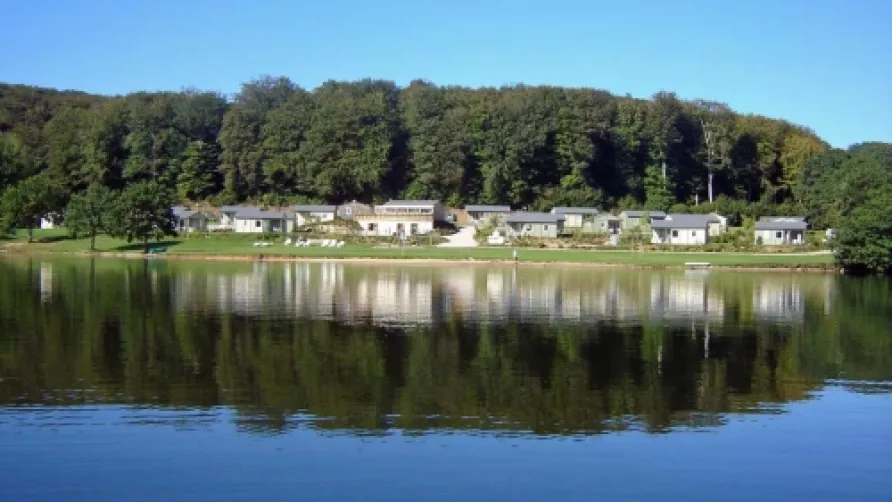 Le Hameau des Lacs