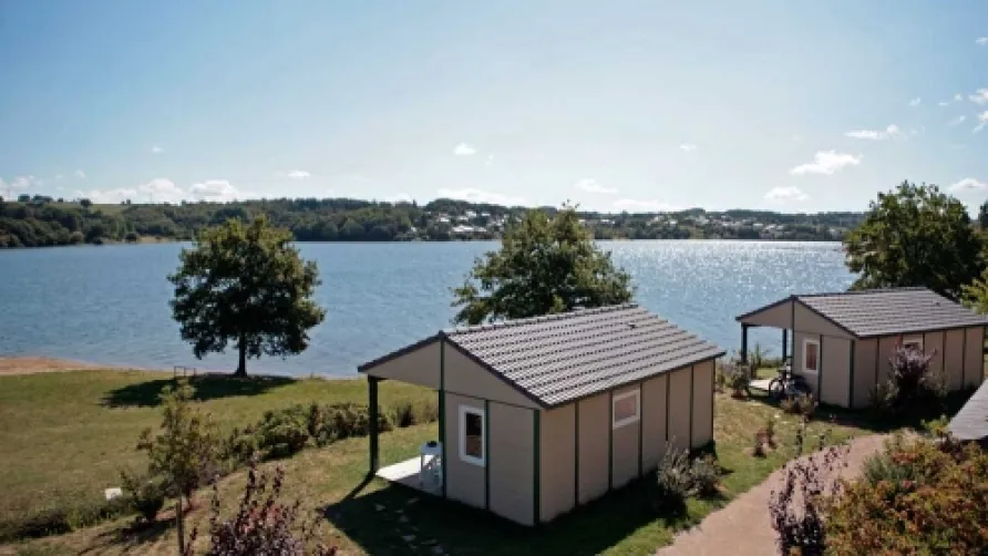 Le Hameau des Lacs