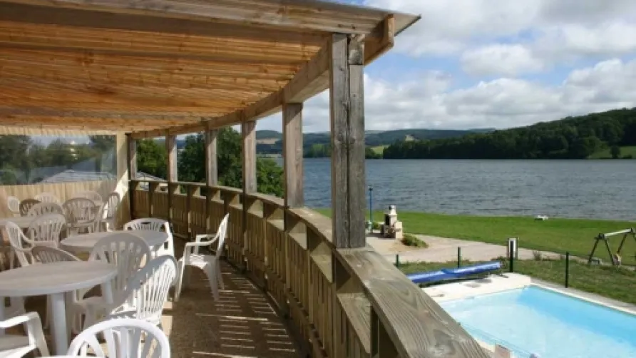 Le Hameau des Lacs