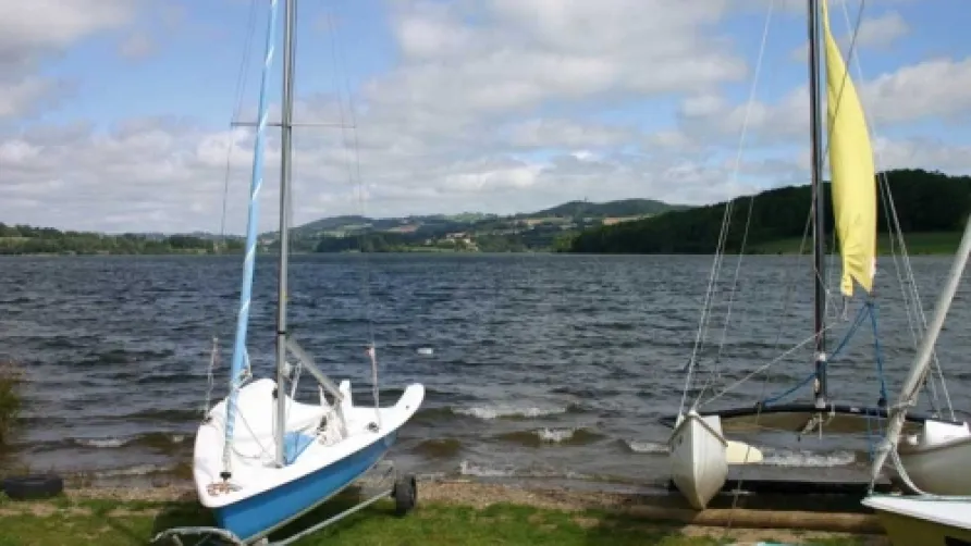 Le Hameau des Lacs