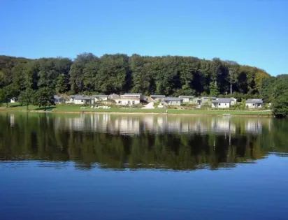 Le Hameau des Lacs