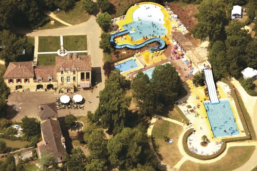 RCN le Moulin de la Pique