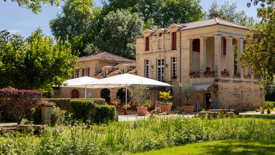 RCN le Moulin de la Pique