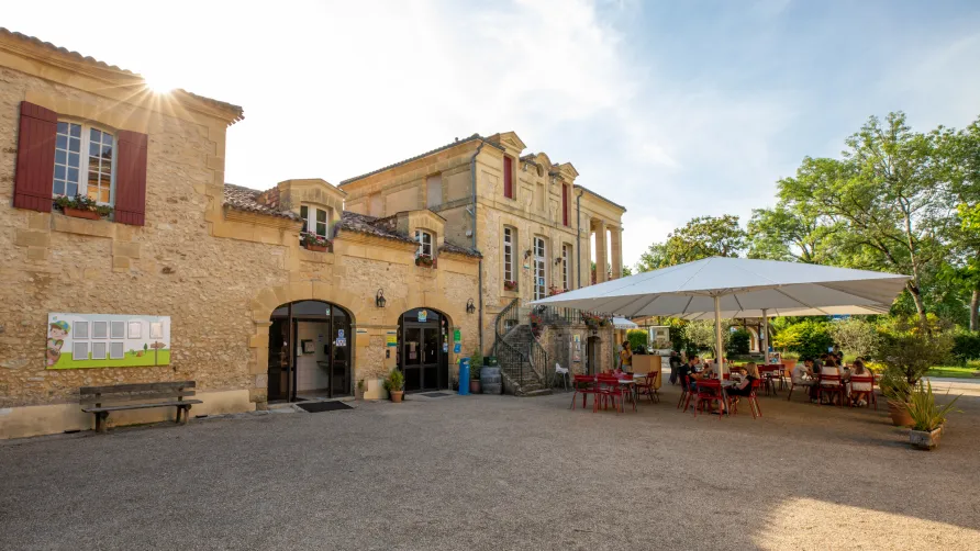 RCN le Moulin de la Pique