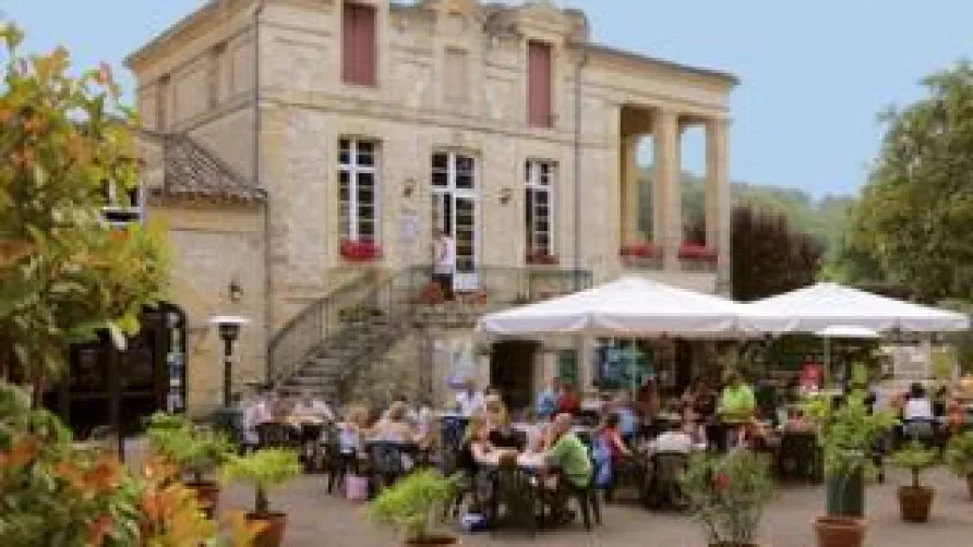 RCN le Moulin de la Pique