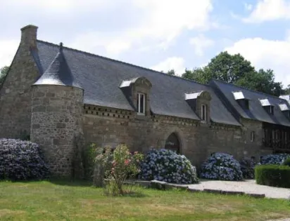 CAMPING DU MANOIR DE CLEUZIOU