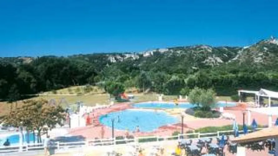 Camping Sandaya Île Des Papes