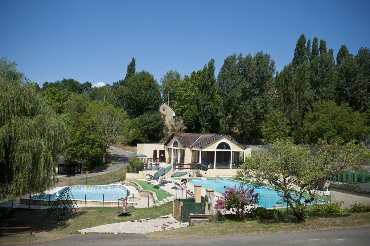 Huttopia Sarlat
