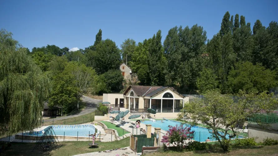 Huttopia Sarlat