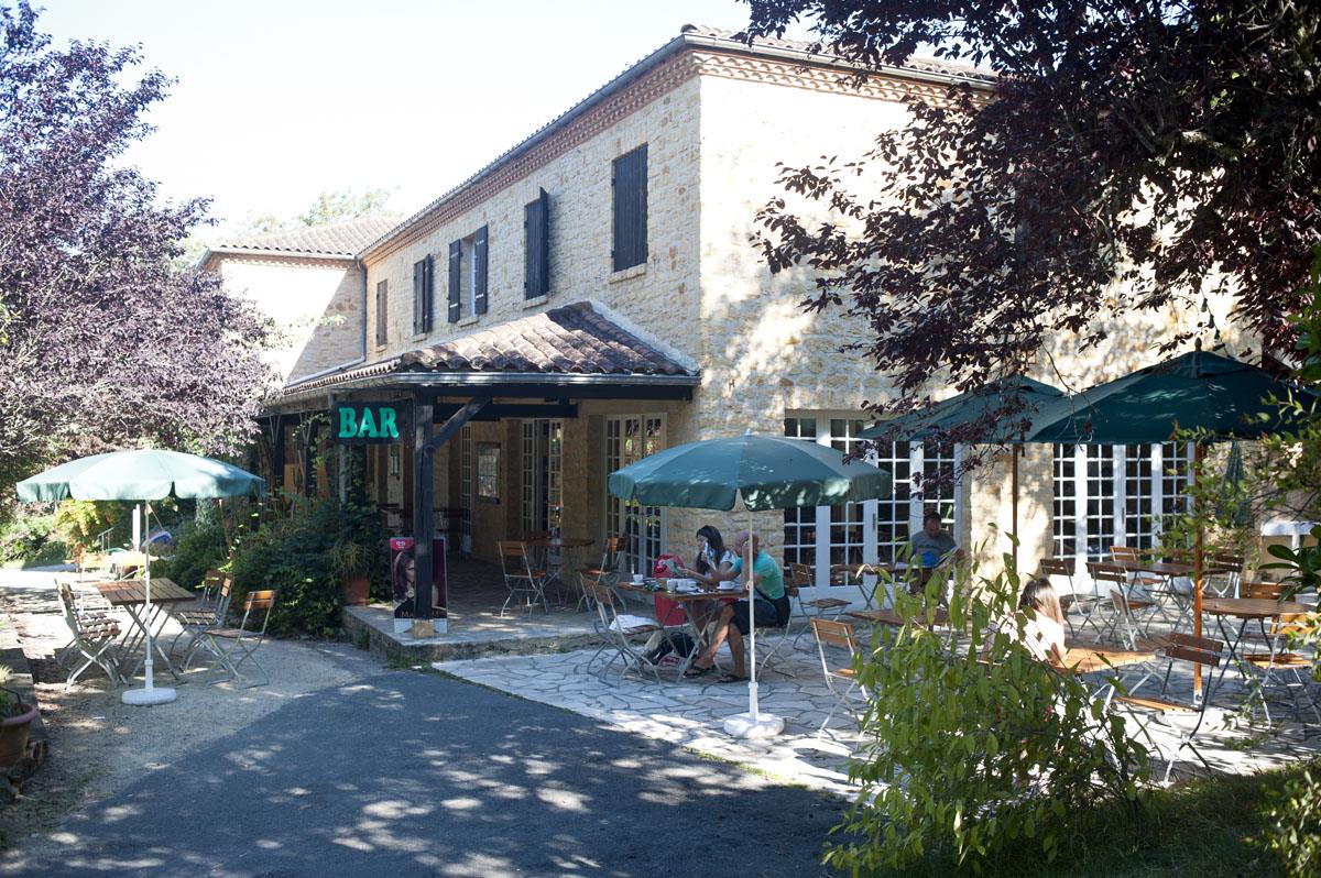 Huttopia Sarlat